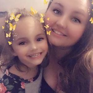 Meet your Posher, Tabbitha